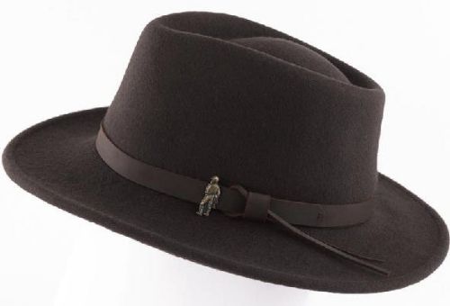 Jack Murphy Boston Hat